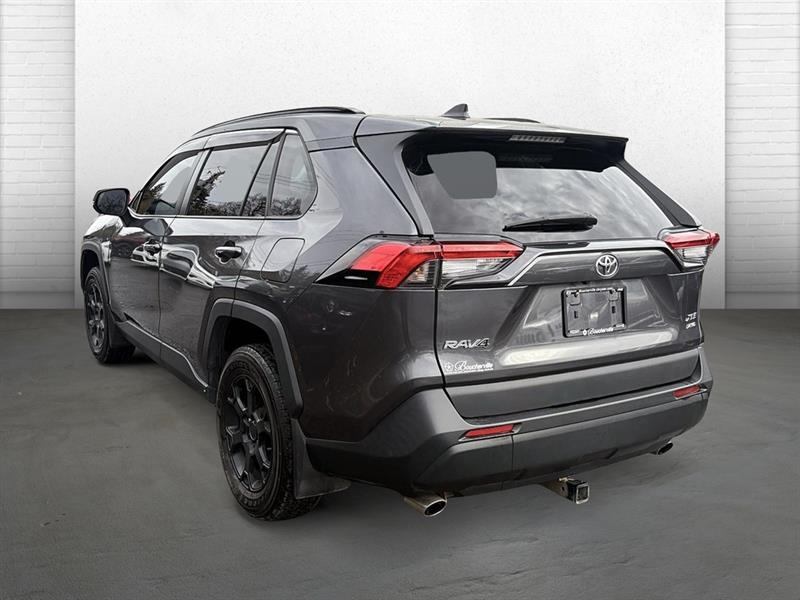 toyota RAV4 2022 - 4