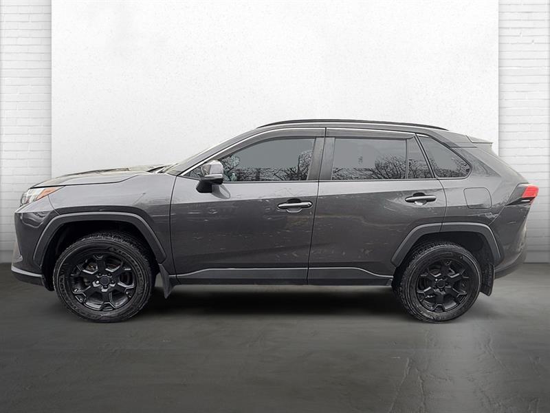 toyota RAV4 2022 - 5