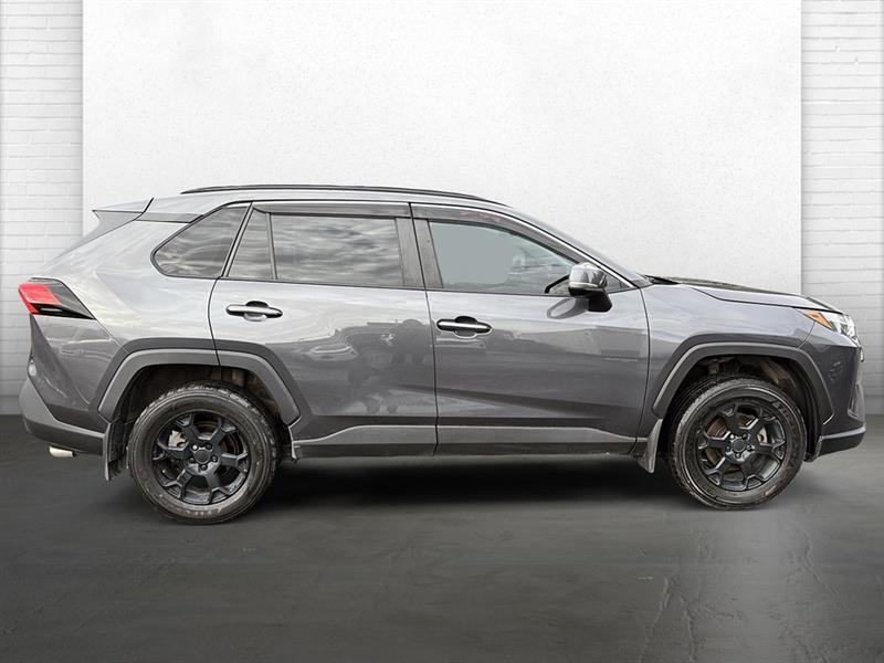 toyota RAV4 2022 - 6