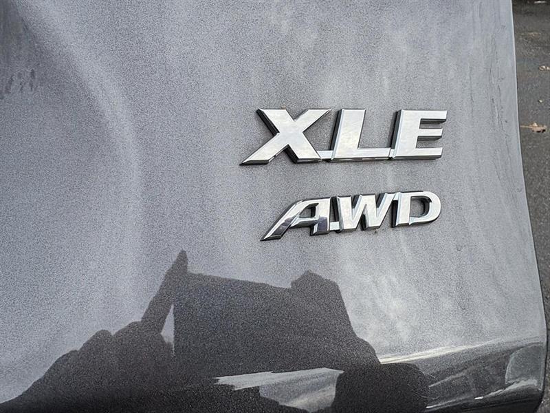 toyota RAV4 2022 - 7