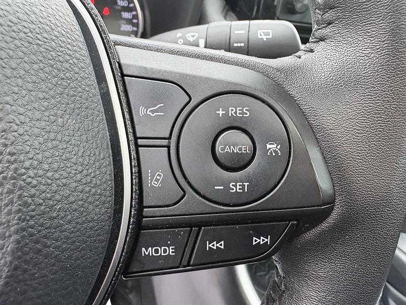 toyota RAV4 2022 - 15