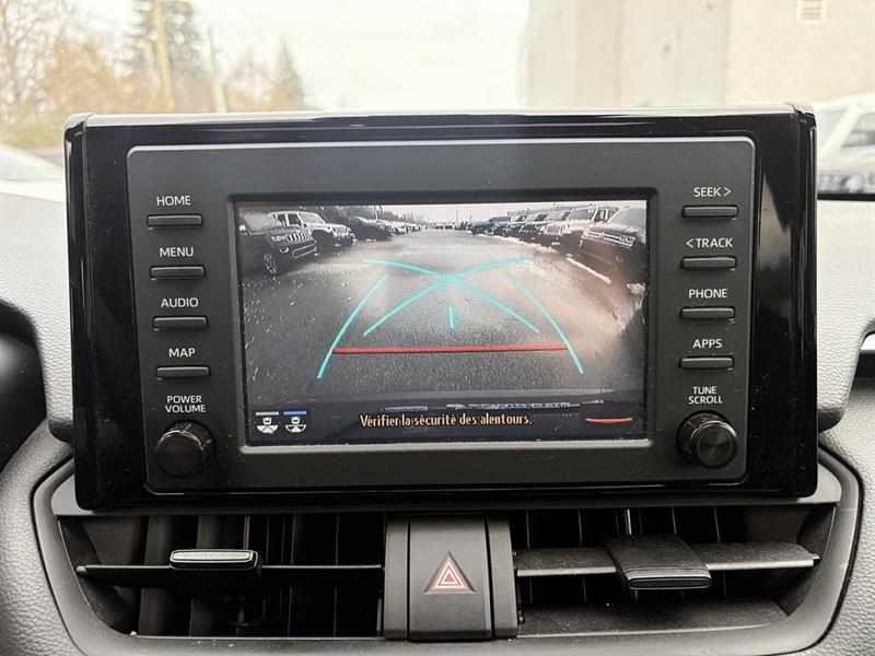 toyota RAV4 2022 - 19