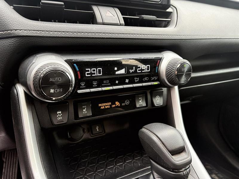 toyota RAV4 2022 - 20