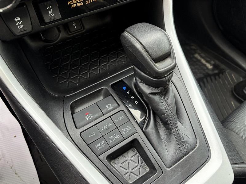 toyota RAV4 2022 - 22