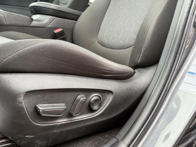 toyota RAV4 2022 - 24