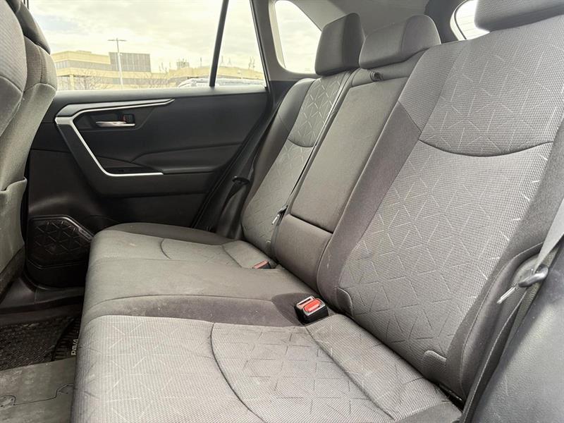 toyota RAV4 2022 - 27