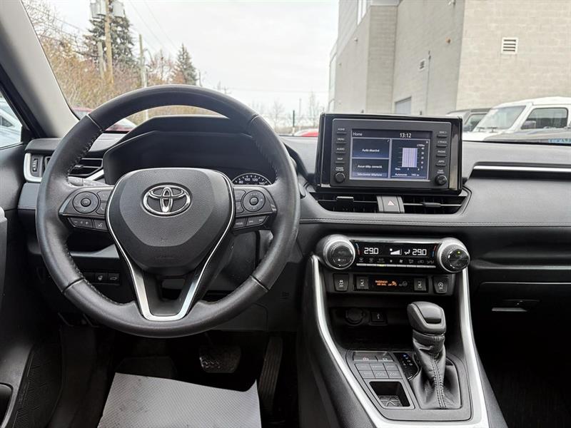 toyota RAV4 2022 - 29