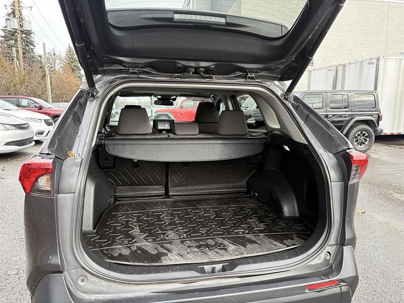 toyota RAV4 2022 - 30