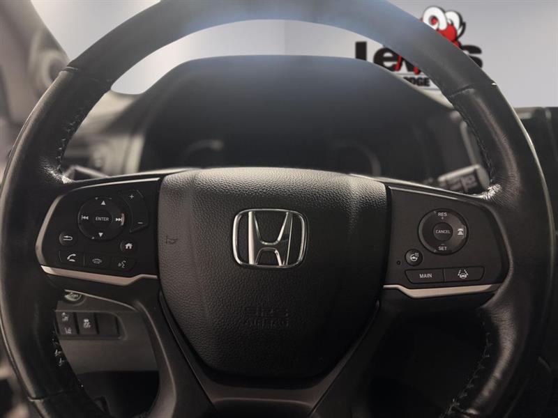 honda Pilot 2021 - 6