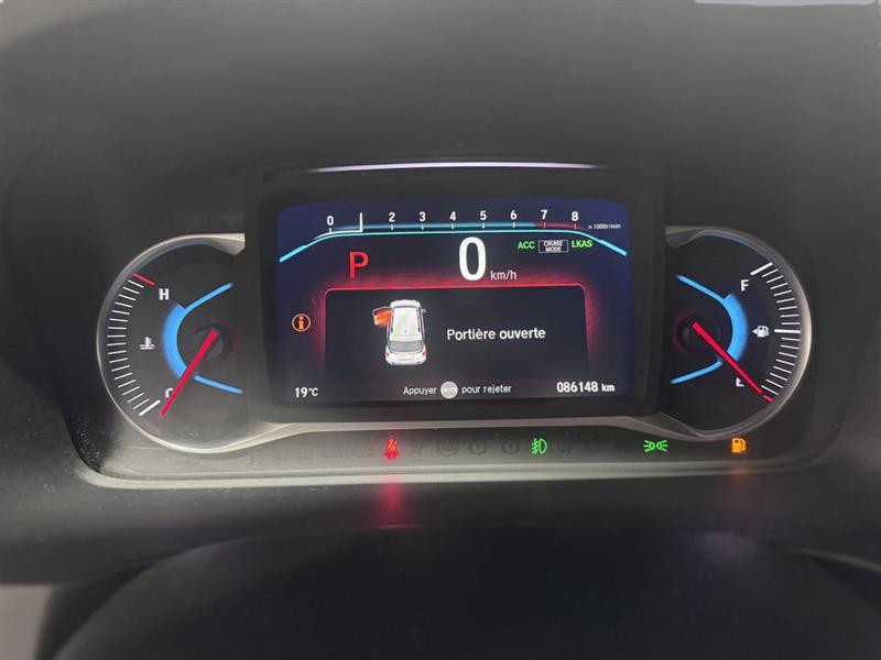 honda Pilot 2021 - 8