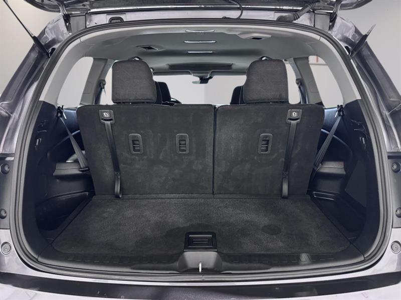 honda Pilot 2021 - 14