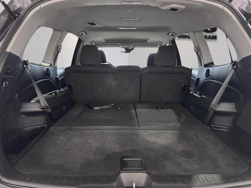 honda Pilot 2021 - 15