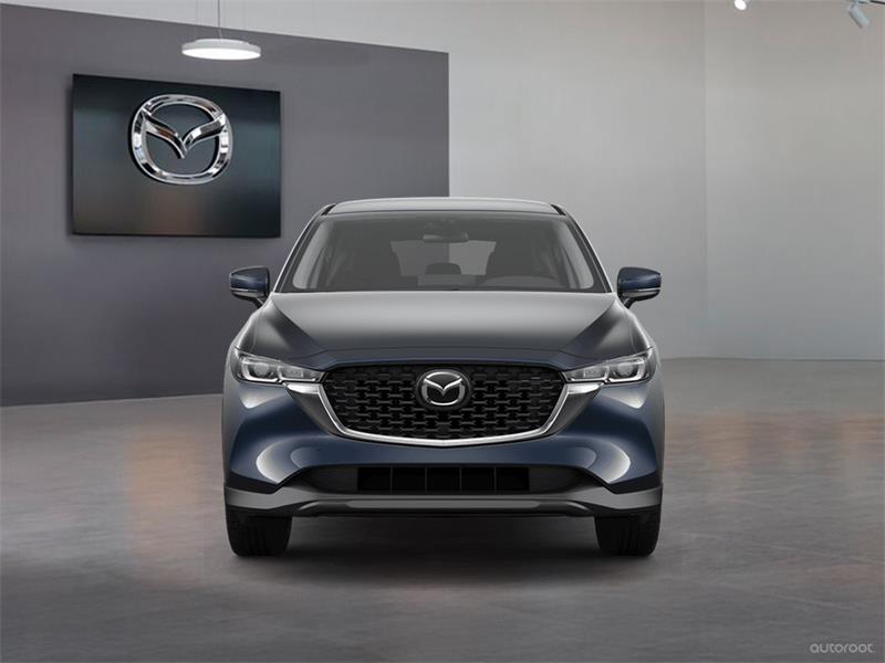 mazda CX-5 2025 - 5