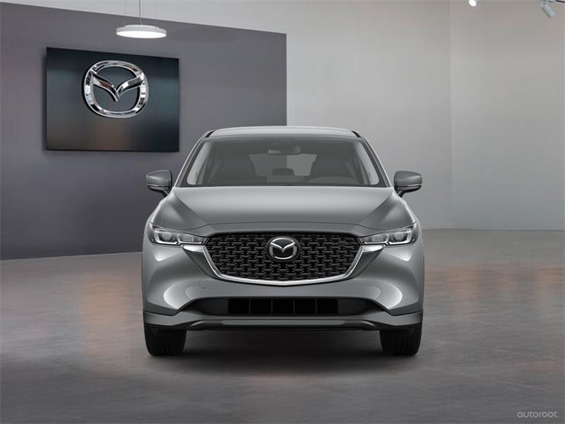 mazda CX-5 2025 - 5
