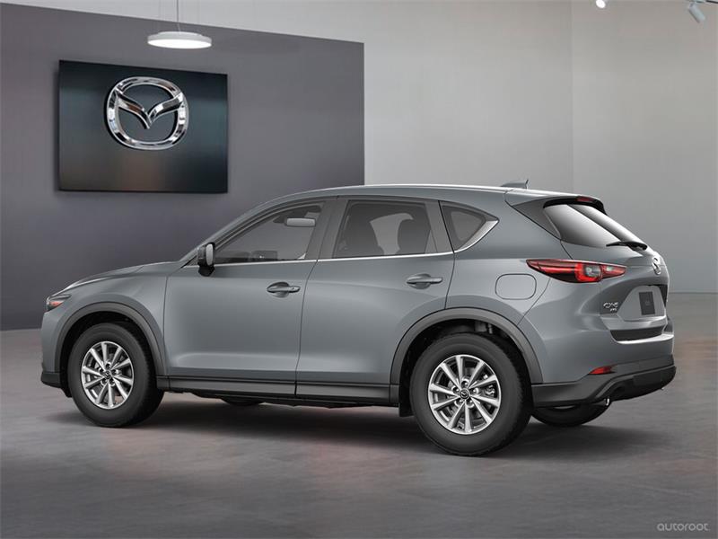 mazda CX-5 2025 - 13