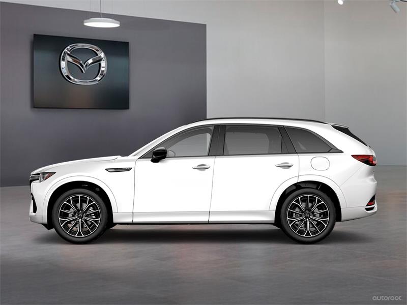 mazda CX-70 PHEV 2025 - 2
