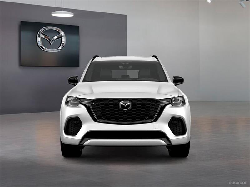 mazda CX-70 PHEV 2025 - 5