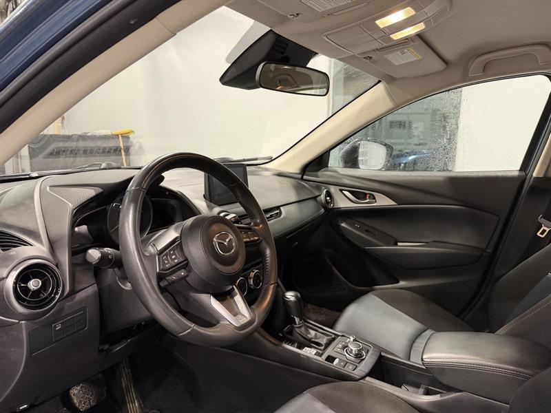 mazda CX-3 2020 - 10