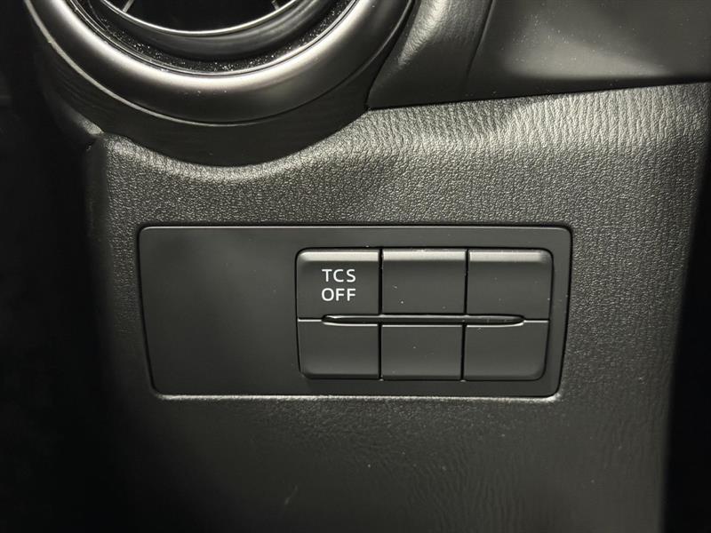 mazda CX-3 2020 - 11