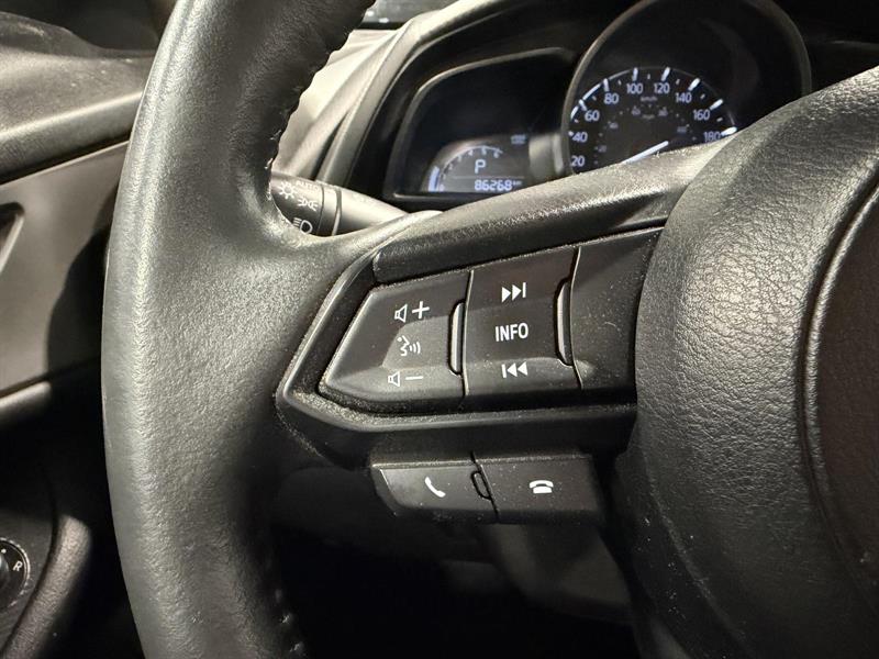 mazda CX-3 2020 - 12