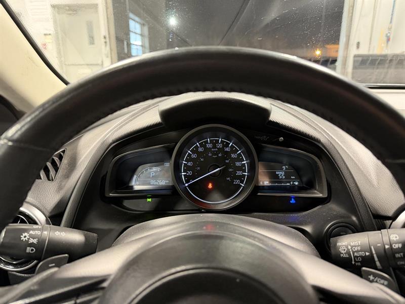 mazda CX-3 2020 - 13