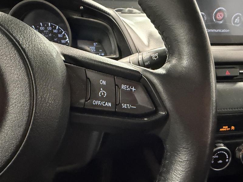 mazda CX-3 2020 - 14