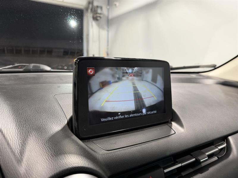 mazda CX-3 2020 - 16