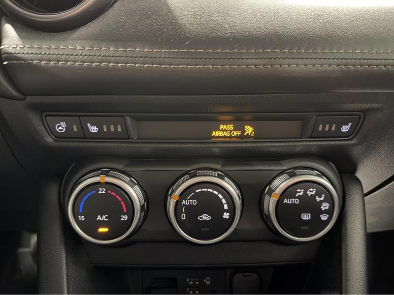 mazda CX-3 2020 - 17