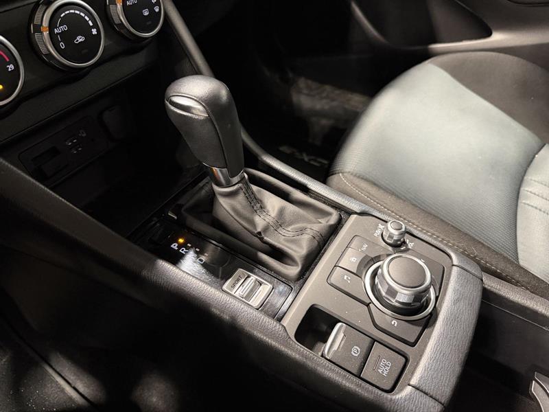 mazda CX-3 2020 - 18