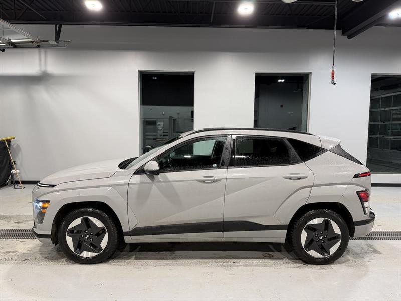 hyundai Kona EV 2024 - 2
