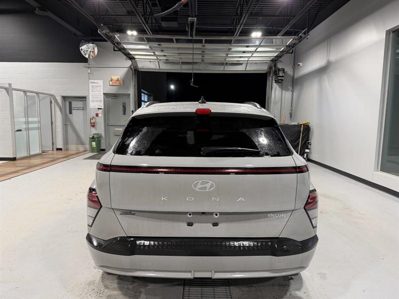hyundai Kona EV 2024 - 4