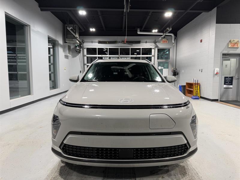 hyundai Kona EV 2024 - 6