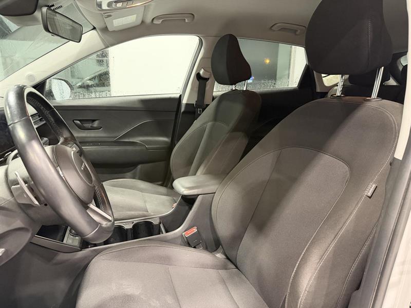 hyundai Kona EV 2024 - 8