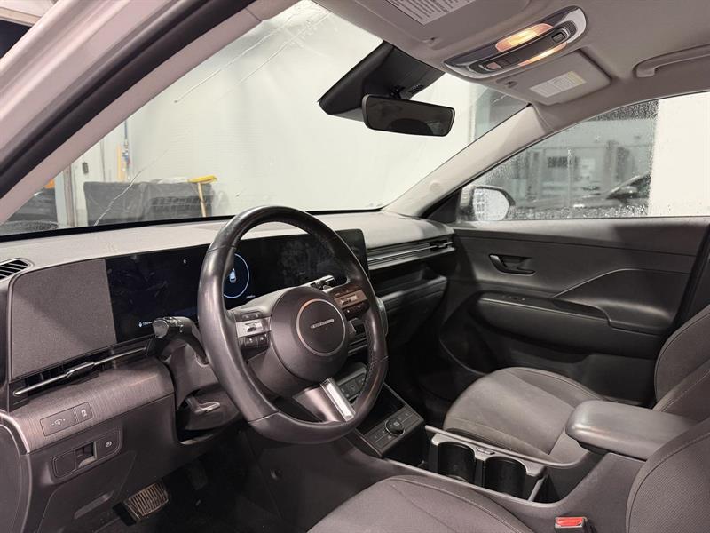 hyundai Kona EV 2024 - 9