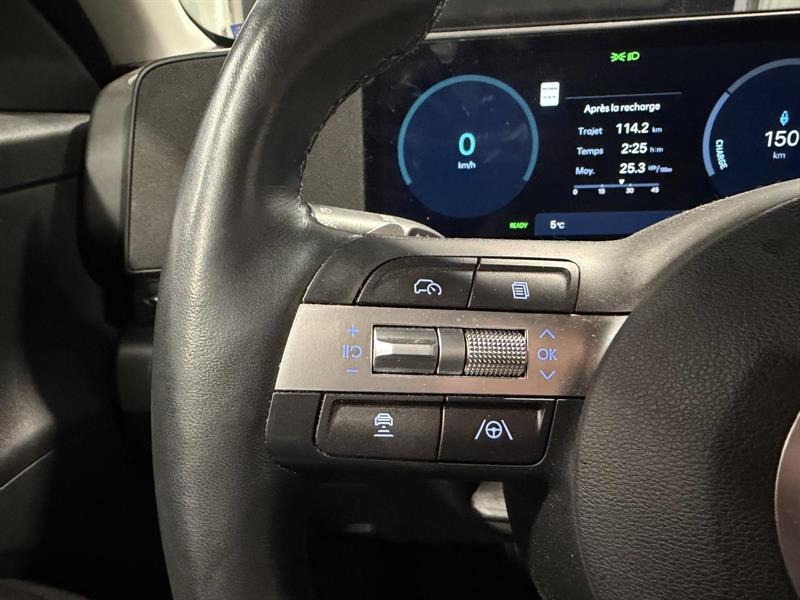 hyundai Kona EV 2024 - 11