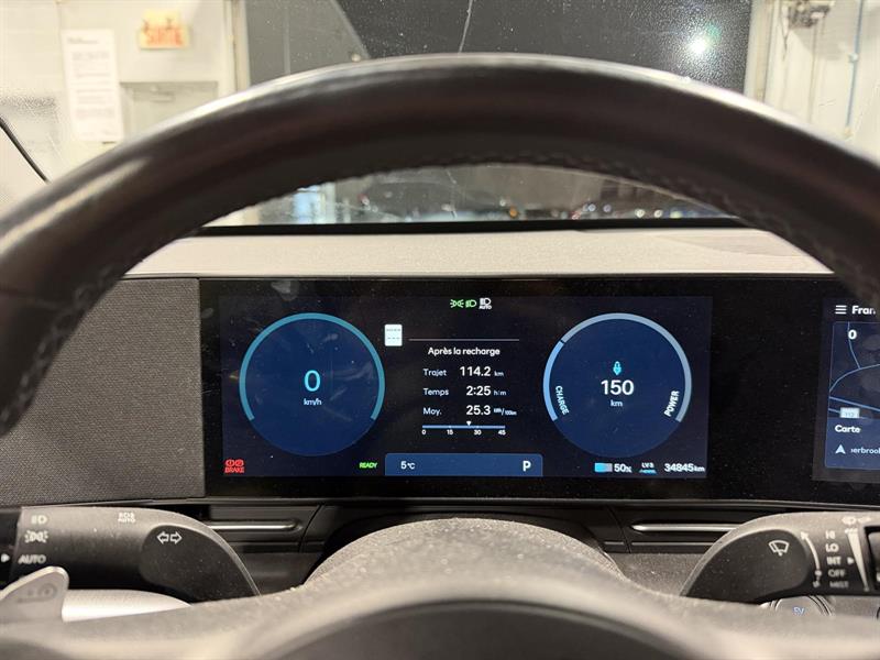 hyundai Kona EV 2024 - 12