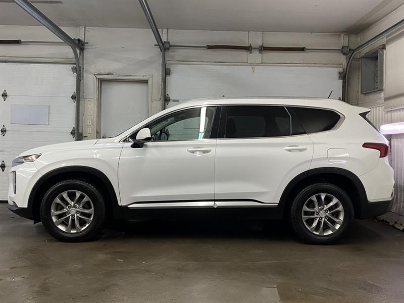 hyundai Santa Fe 2020 - 4