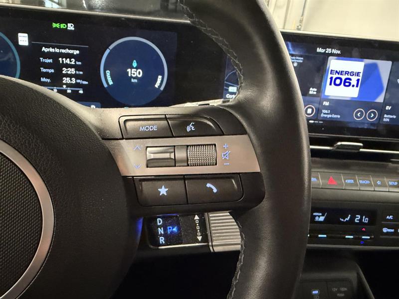 hyundai Kona EV 2024 - 13