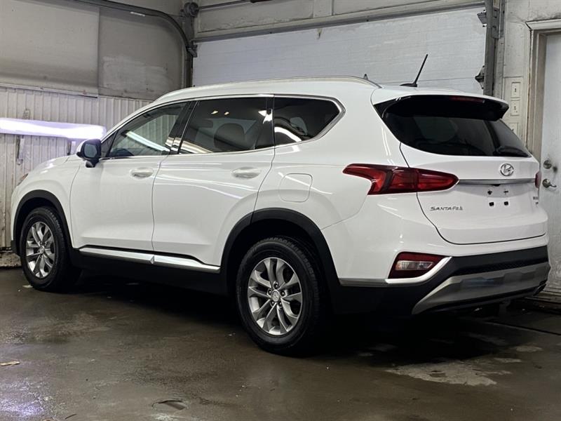 hyundai Santa Fe 2020 - 5