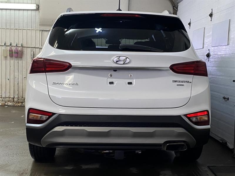 hyundai Santa Fe 2020 - 6