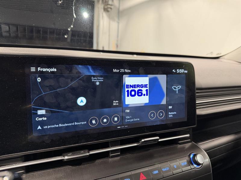 hyundai Kona EV 2024 - 14