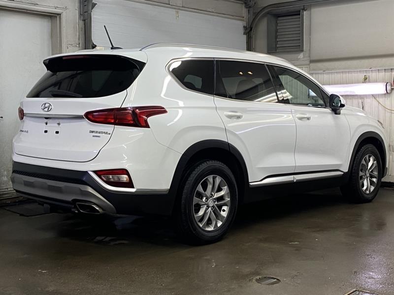hyundai Santa Fe 2020 - 7
