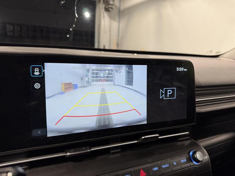 hyundai Kona EV 2024 - 15