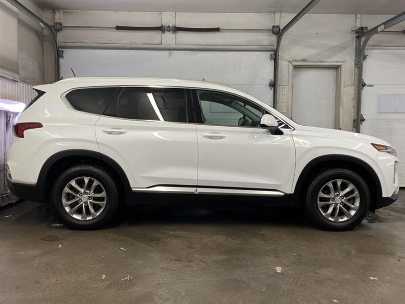 hyundai Santa Fe 2020 - 8