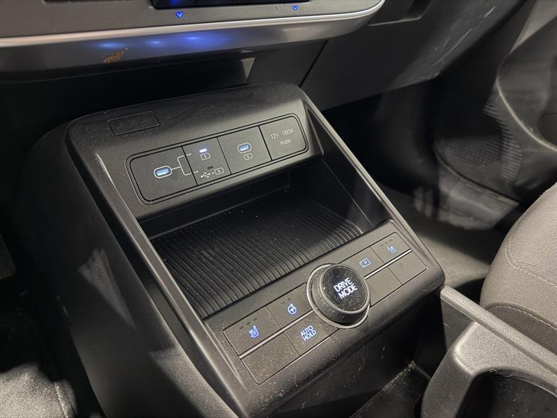 hyundai Kona EV 2024 - 16