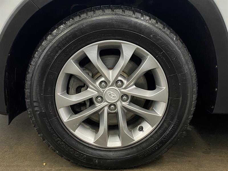 hyundai Santa Fe 2020 - 11