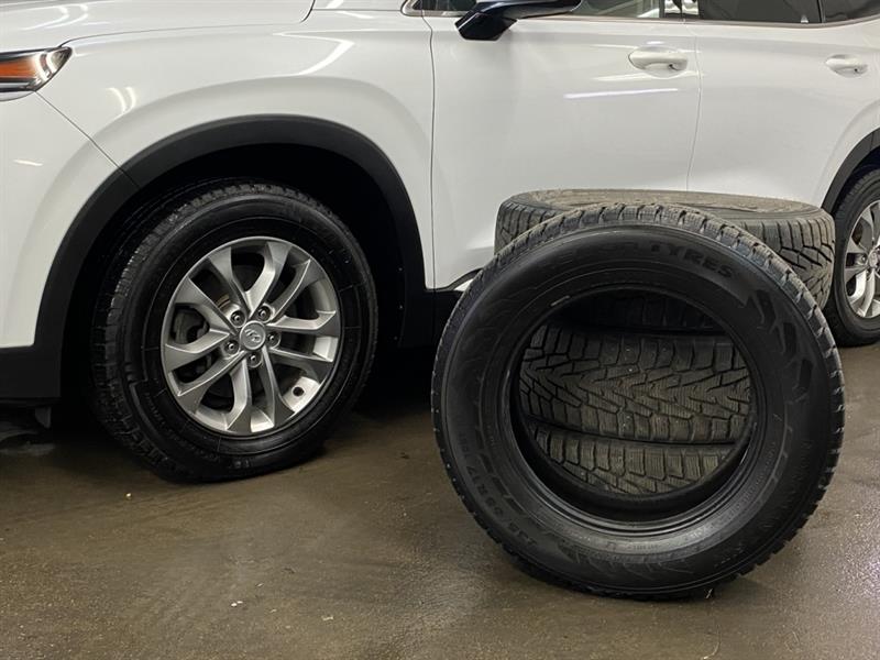 hyundai Santa Fe 2020 - 12