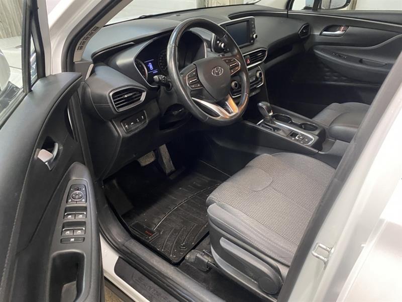 hyundai Santa Fe 2020 - 14