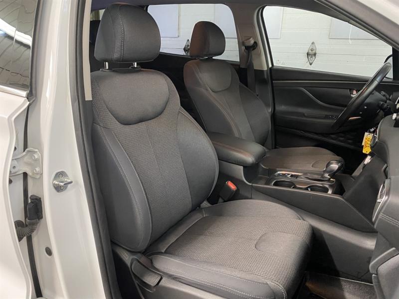 hyundai Santa Fe 2020 - 16