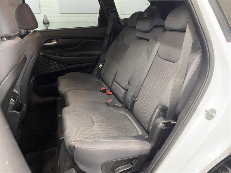 hyundai Santa Fe 2020 - 17